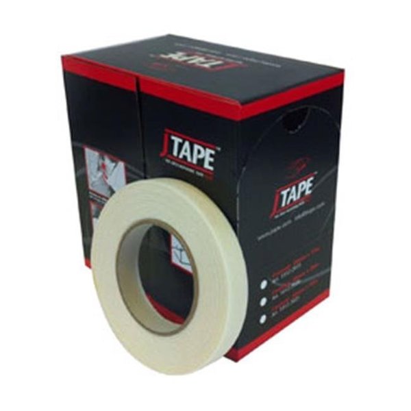 Jtape JTAPE 1012.2025 No Edge Blending Tape Plus 2 0 mm. x 25m JTA-1012.2025